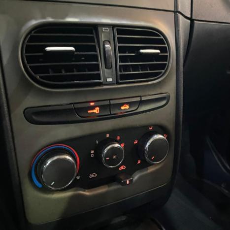 FIAT Idea 1.8 16V 4P ADVENTURE FLEX LOCKER, Foto 14