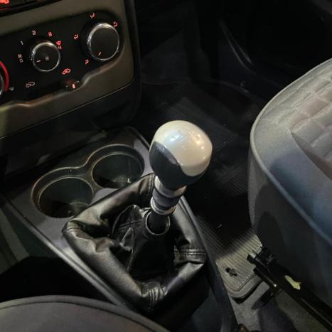 FIAT Idea 1.8 16V 4P ADVENTURE FLEX LOCKER, Foto 15