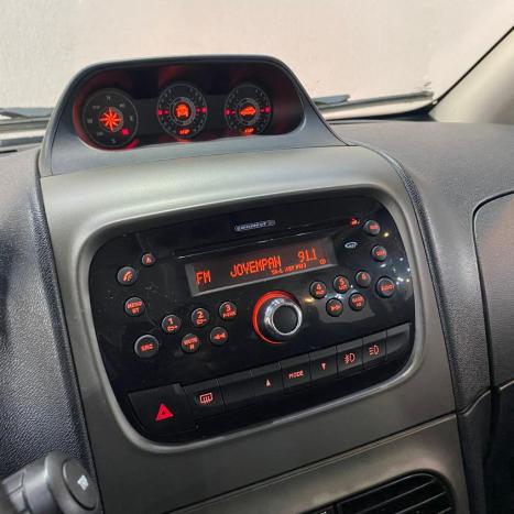 FIAT Idea 1.8 16V 4P ADVENTURE FLEX LOCKER, Foto 16