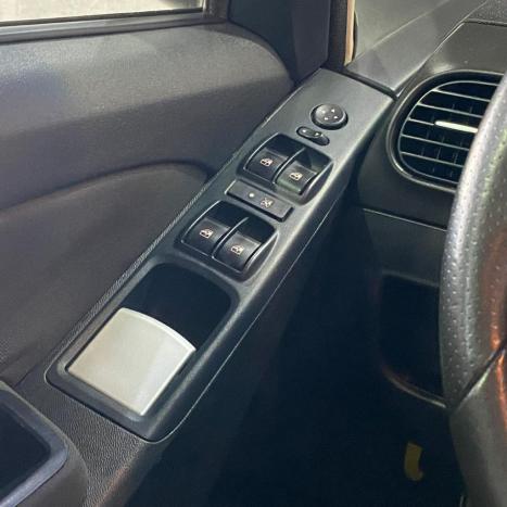 FIAT Idea 1.8 16V 4P ADVENTURE FLEX LOCKER, Foto 17