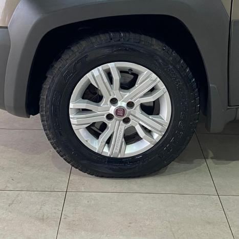 FIAT Idea 1.8 16V 4P ADVENTURE FLEX LOCKER, Foto 18