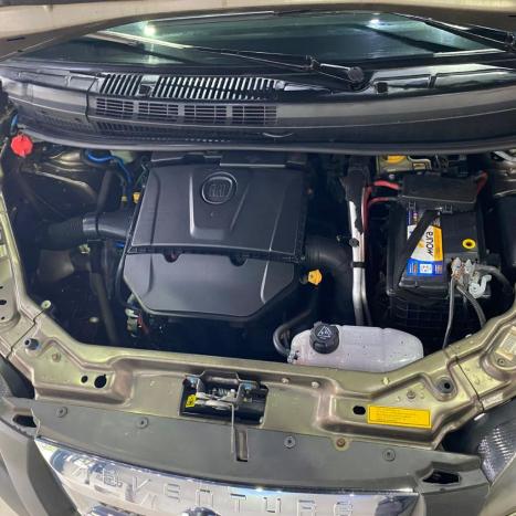 FIAT Idea 1.8 16V 4P ADVENTURE FLEX LOCKER, Foto 19