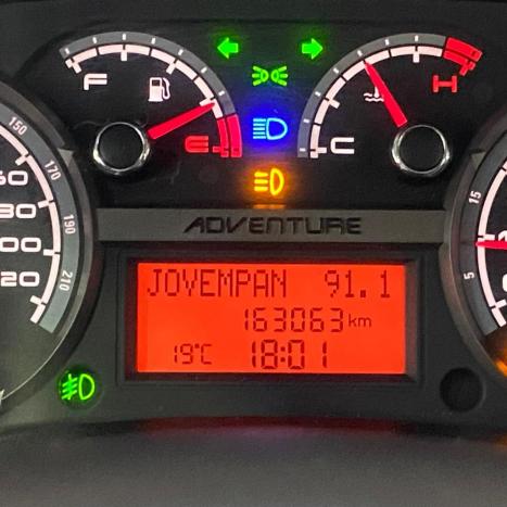 FIAT Idea 1.8 16V 4P ADVENTURE FLEX LOCKER, Foto 20