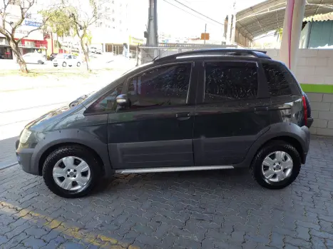 FIAT Idea 1.8 4P ADVENTURE FLEX, Foto 3