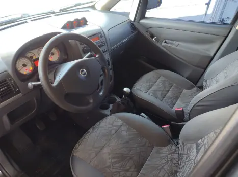 FIAT Idea 1.8 4P ADVENTURE FLEX, Foto 5