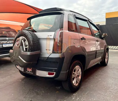 FIAT Idea 1.8 4P ADVENTURE FLEX, Foto 3