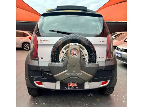 FIAT Idea 1.8 4P ADVENTURE FLEX, Foto 6