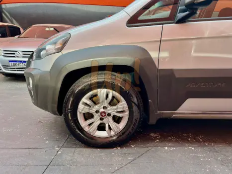 FIAT Idea 1.8 4P ADVENTURE FLEX, Foto 8