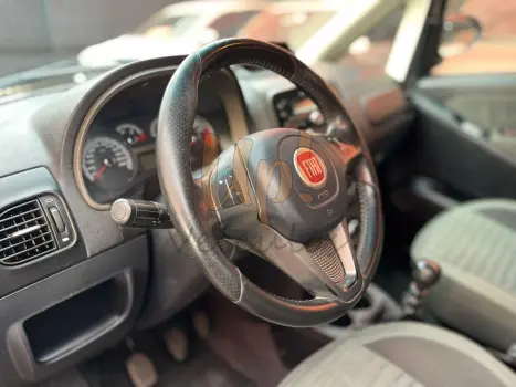 FIAT Idea 1.8 4P ADVENTURE FLEX, Foto 9