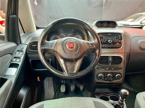 FIAT Idea 1.8 4P ADVENTURE FLEX, Foto 10