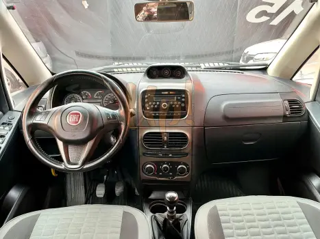 FIAT Idea 1.8 4P ADVENTURE FLEX, Foto 11