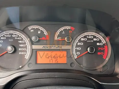 FIAT Idea 1.8 4P ADVENTURE FLEX, Foto 14