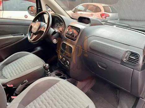 FIAT Idea 1.8 4P ADVENTURE FLEX, Foto 16