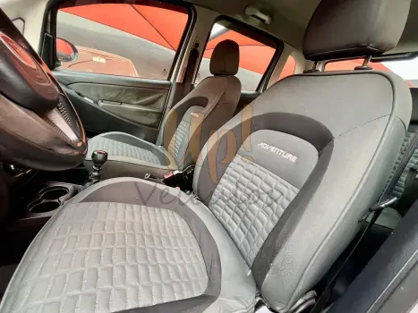 FIAT Idea 1.8 4P ADVENTURE FLEX, Foto 17