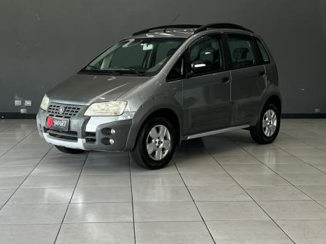 FIAT Idea 1.8 4P ADVENTURE FLEX, Foto 1