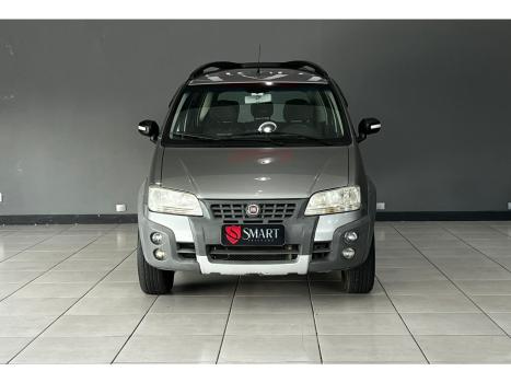 FIAT Idea 1.8 4P ADVENTURE FLEX, Foto 2