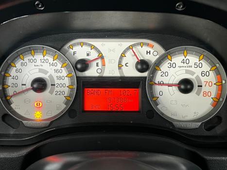 FIAT Idea 1.8 4P ADVENTURE FLEX, Foto 6