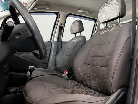 FIAT Idea 1.8 4P ADVENTURE FLEX, Foto 8