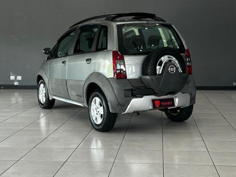 FIAT Idea 1.8 4P ADVENTURE FLEX, Foto 10