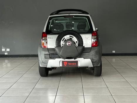 FIAT Idea 1.8 4P ADVENTURE FLEX, Foto 11