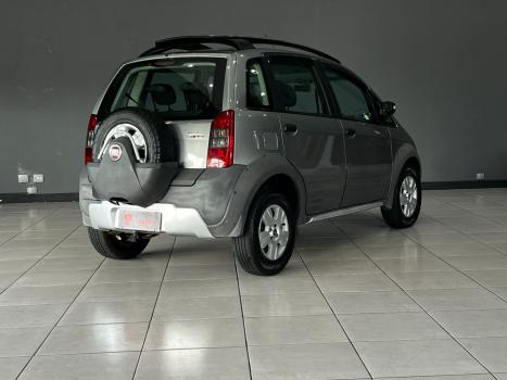 FIAT Idea 1.8 4P ADVENTURE FLEX, Foto 12