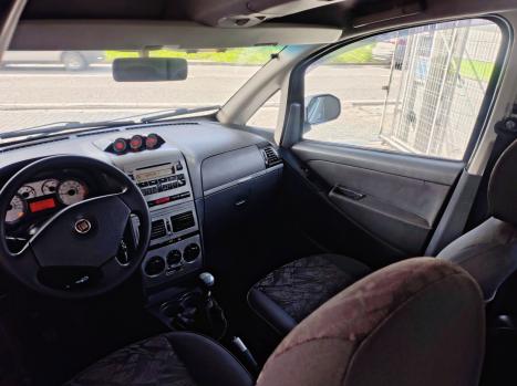 FIAT Idea 1.8 4P ADVENTURE FLEX LOCKER, Foto 2