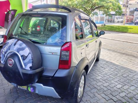 FIAT Idea 1.8 4P ADVENTURE FLEX LOCKER, Foto 5