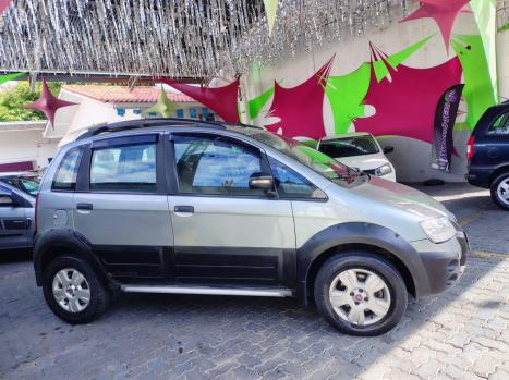 FIAT Idea 1.8 4P ADVENTURE FLEX LOCKER, Foto 7