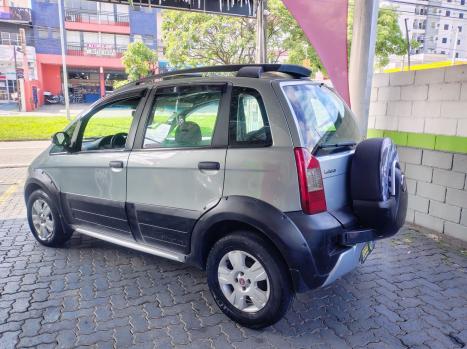 FIAT Idea 1.8 4P ADVENTURE FLEX LOCKER, Foto 10