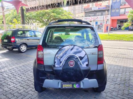 FIAT Idea 1.8 4P ADVENTURE FLEX LOCKER, Foto 11