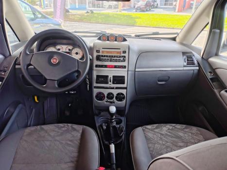 FIAT Idea 1.8 4P ADVENTURE FLEX LOCKER, Foto 12