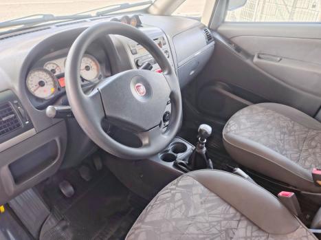 FIAT Idea 1.8 4P ADVENTURE FLEX LOCKER, Foto 14