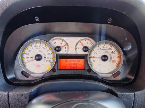 FIAT Idea 1.8 4P ADVENTURE FLEX LOCKER, Foto 15
