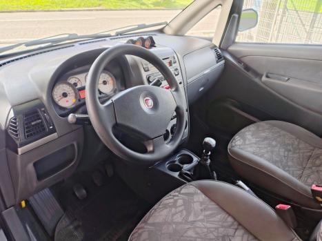 FIAT Idea 1.8 4P ADVENTURE FLEX LOCKER, Foto 16