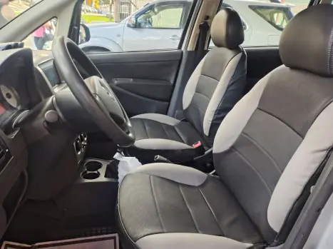 FIAT Idea 1.8 4P ADVENTURE FLEX LOCKER, Foto 2