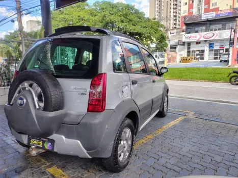 FIAT Idea 1.8 4P ADVENTURE FLEX LOCKER, Foto 4