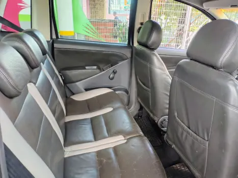 FIAT Idea 1.8 4P ADVENTURE FLEX LOCKER, Foto 5