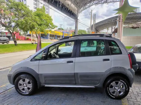 FIAT Idea 1.8 4P ADVENTURE FLEX LOCKER, Foto 6