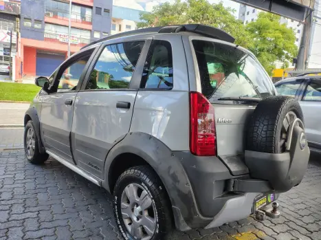 FIAT Idea 1.8 4P ADVENTURE FLEX LOCKER, Foto 7