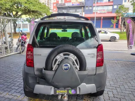 FIAT Idea 1.8 4P ADVENTURE FLEX LOCKER, Foto 8