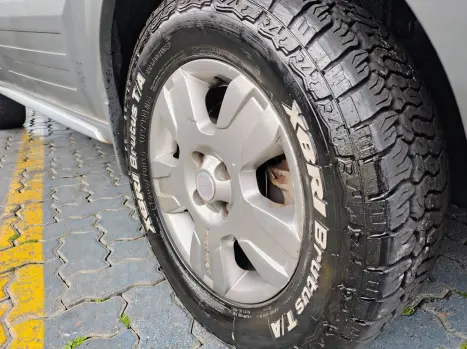 FIAT Idea 1.8 4P ADVENTURE FLEX LOCKER, Foto 11