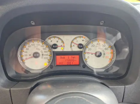 FIAT Idea 1.8 4P ADVENTURE FLEX LOCKER, Foto 14