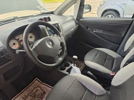 FIAT Idea 1.8 4P ADVENTURE FLEX LOCKER, Foto 15