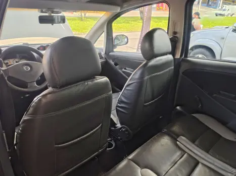 FIAT Idea 1.8 4P ADVENTURE FLEX LOCKER, Foto 16