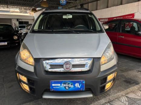 FIAT Idea 1.8 4P ADVENTURE FLEX, Foto 1