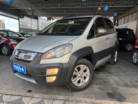 FIAT Idea 1.8 4P ADVENTURE FLEX, Foto 2