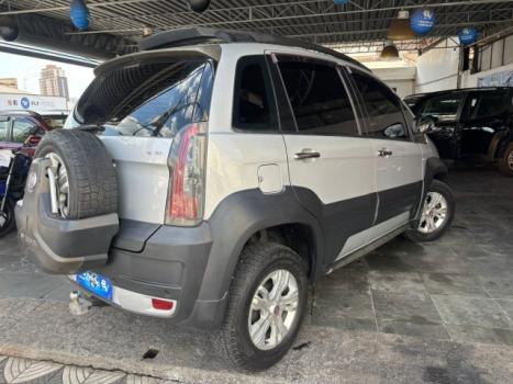 FIAT Idea 1.8 4P ADVENTURE FLEX, Foto 3