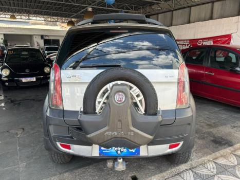 FIAT Idea 1.8 4P ADVENTURE FLEX, Foto 4