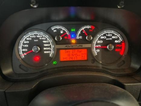 FIAT Idea 1.8 4P ADVENTURE FLEX, Foto 5