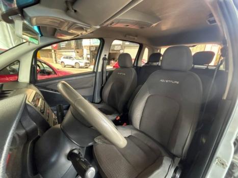 FIAT Idea 1.8 4P ADVENTURE FLEX, Foto 6